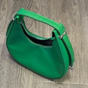 Green Small Purse